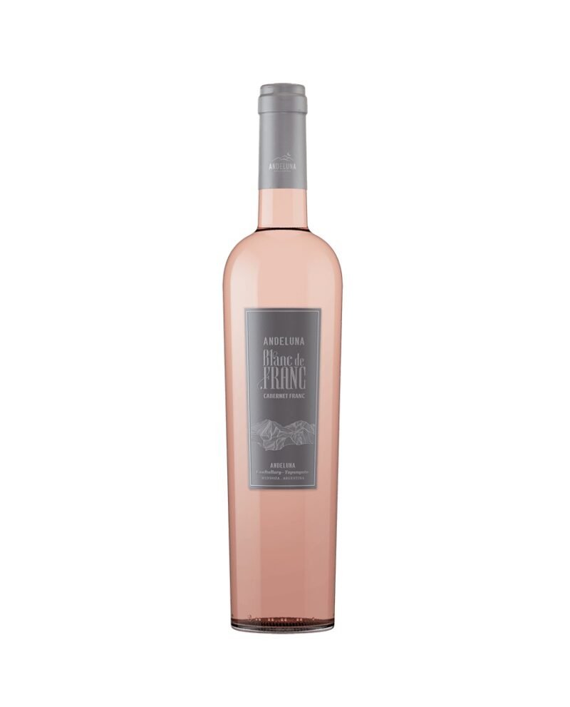PARTIDAS ESPECIALES. Blanc de Franc