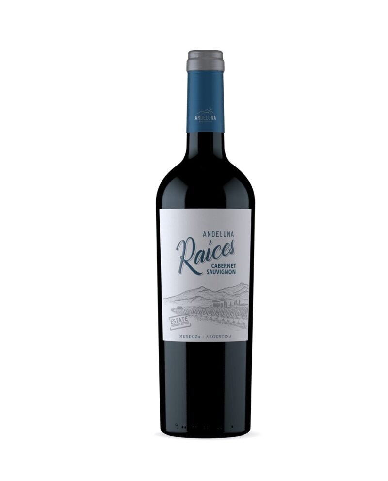 RAICES. Cabernet Sauvignon