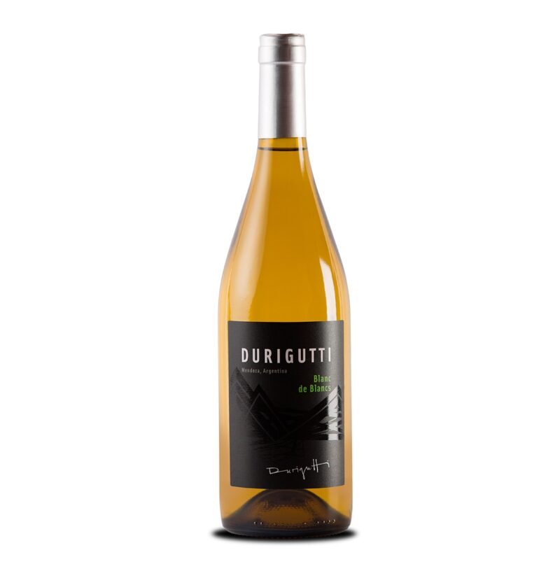 ETIQUETA NEGRA. Blanc de Blancs