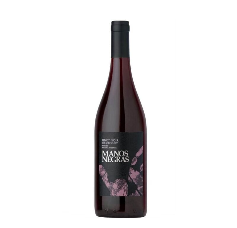 RED SOIL SELECT. Pinot Noir