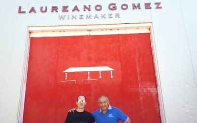 Visitamos Bodega LAUREANO GOMEZ
