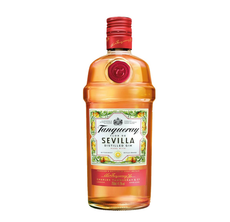 GIN Tanqueray Sevilla