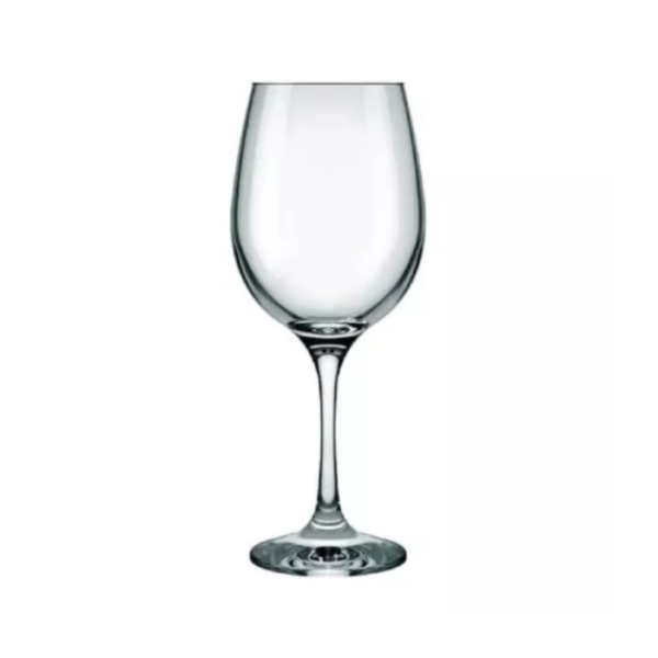 Copa de Vino, Barone