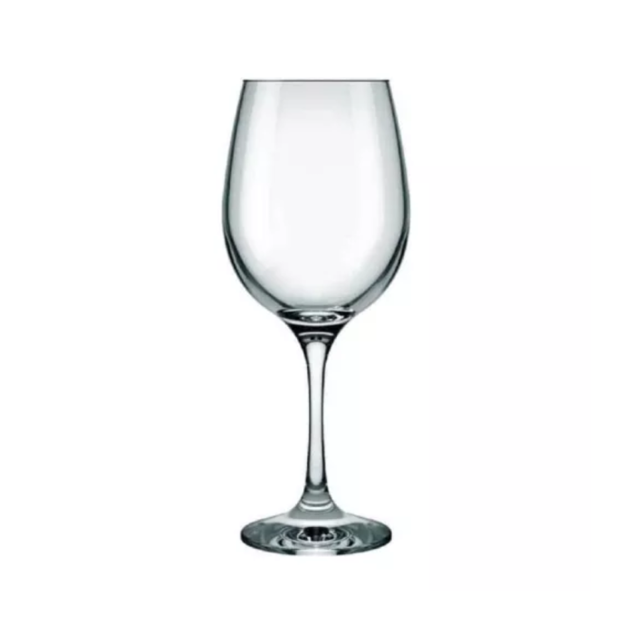 Copa de Vino, Barone