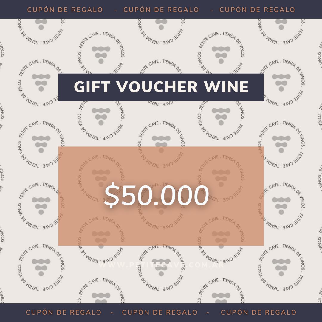 Orden de Compra 50.000