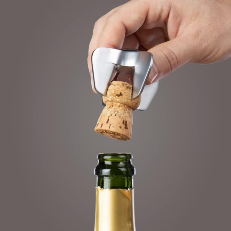 Abridor de Champagne - Imagen 2