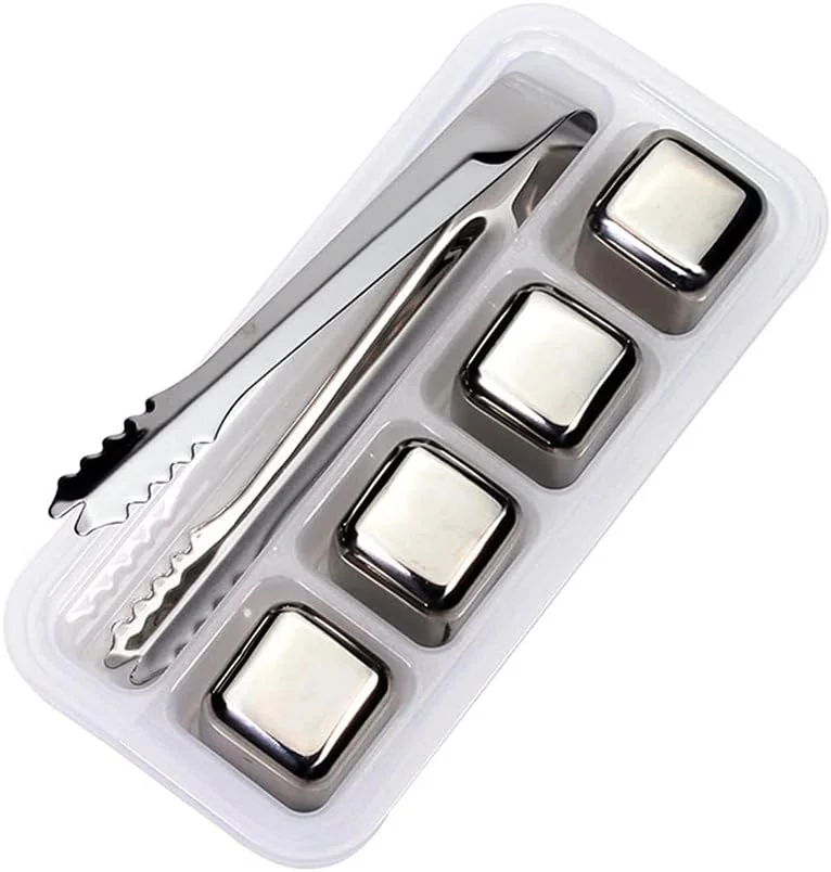 Set Ice Cube + Pinza