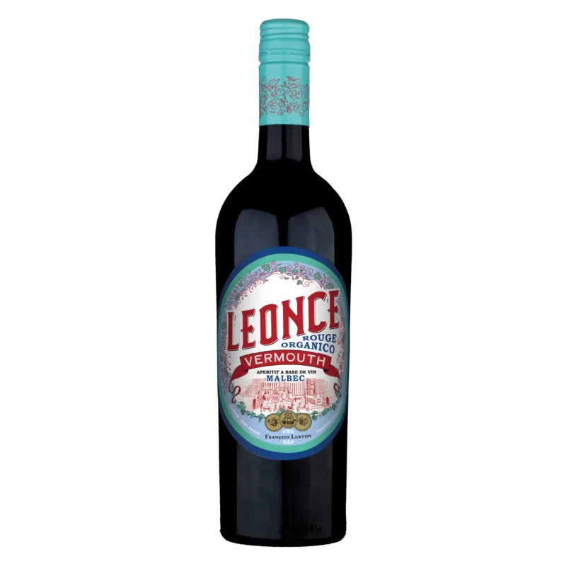 VERMOUTH LEONCE - Malbec