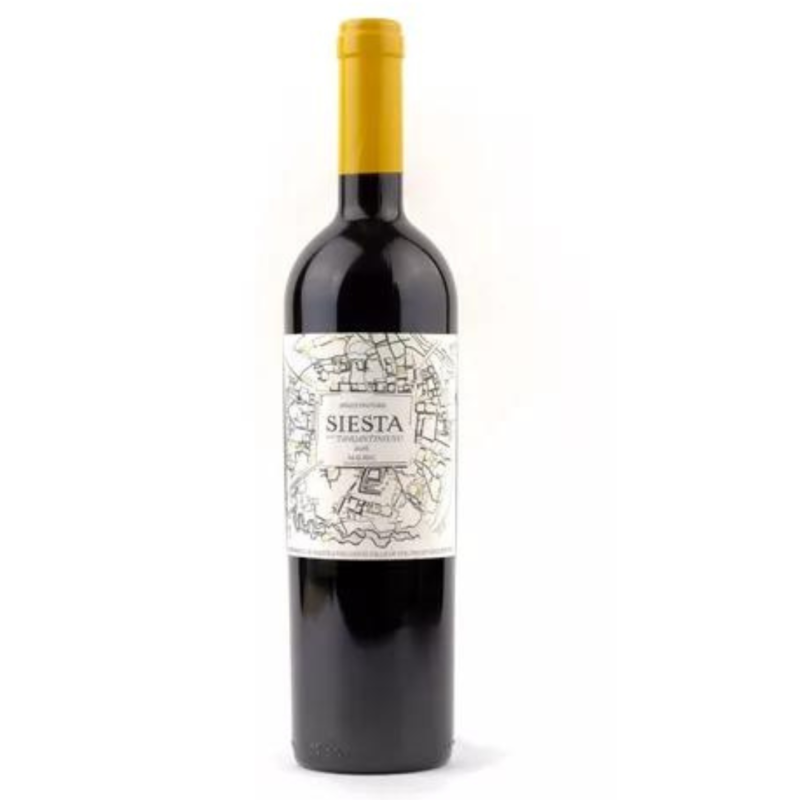 Siesta, Malbec
