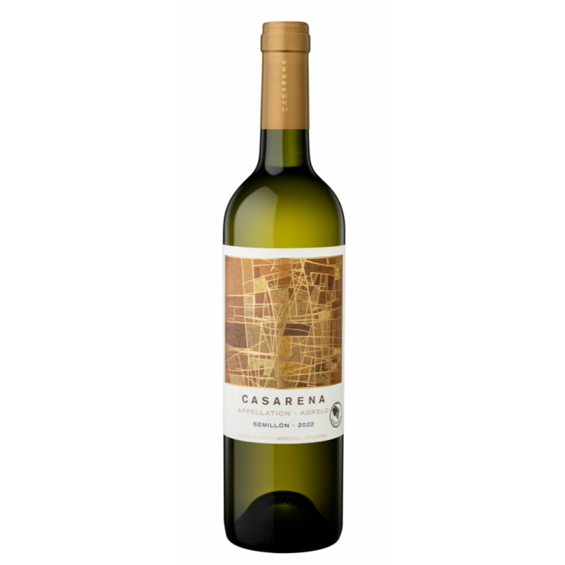 Casarena Appellation, Semillón