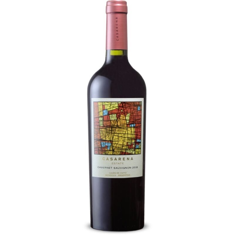 Casarena Estate, Cabernet Sauvignon