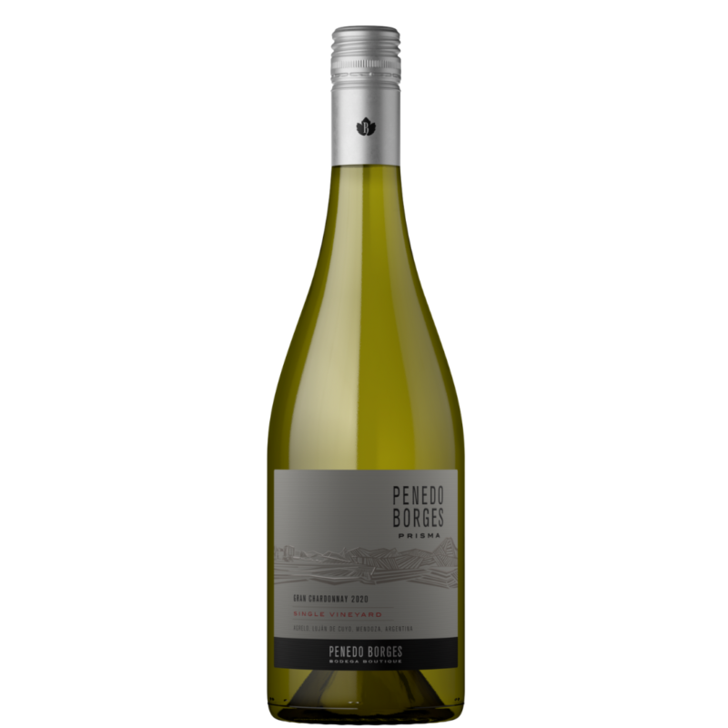 Prisma, Gran Chardonnay