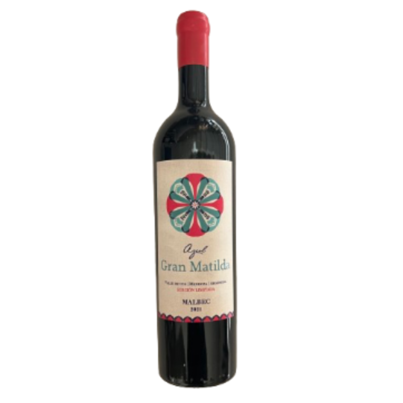 Gran Matilda, Malbec