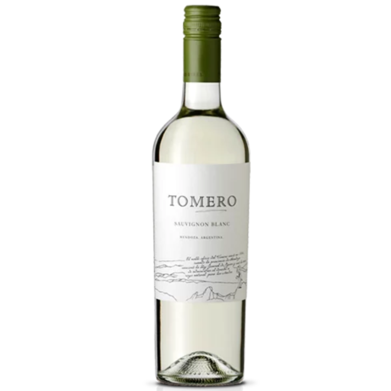 Tomero, Sauvignon Blanc