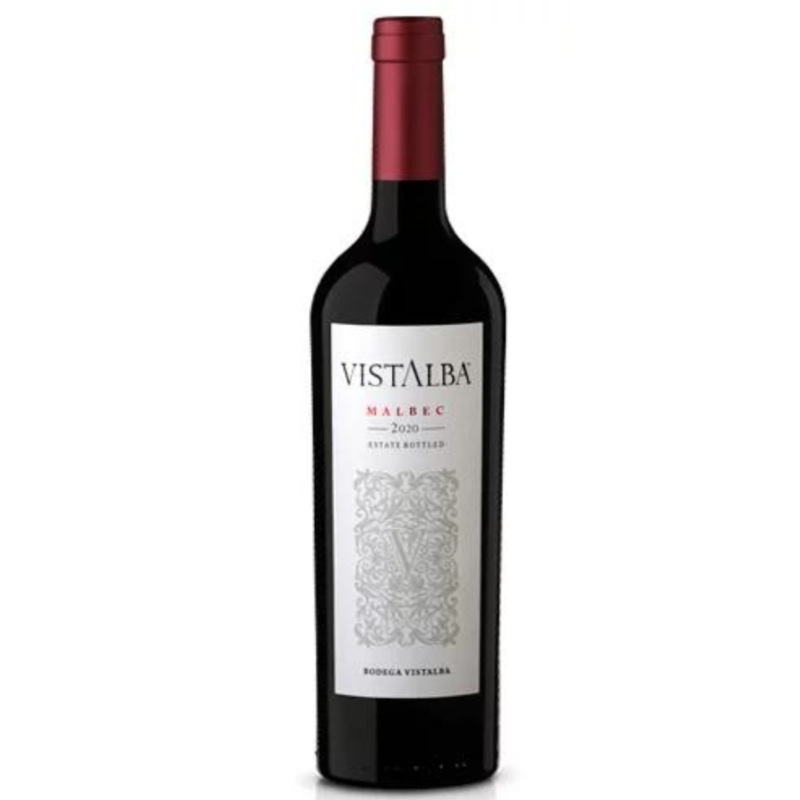 Vistalba, Malbec