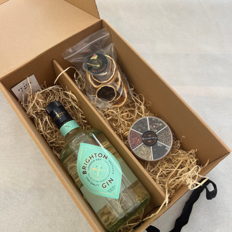 Gin Box Brighton