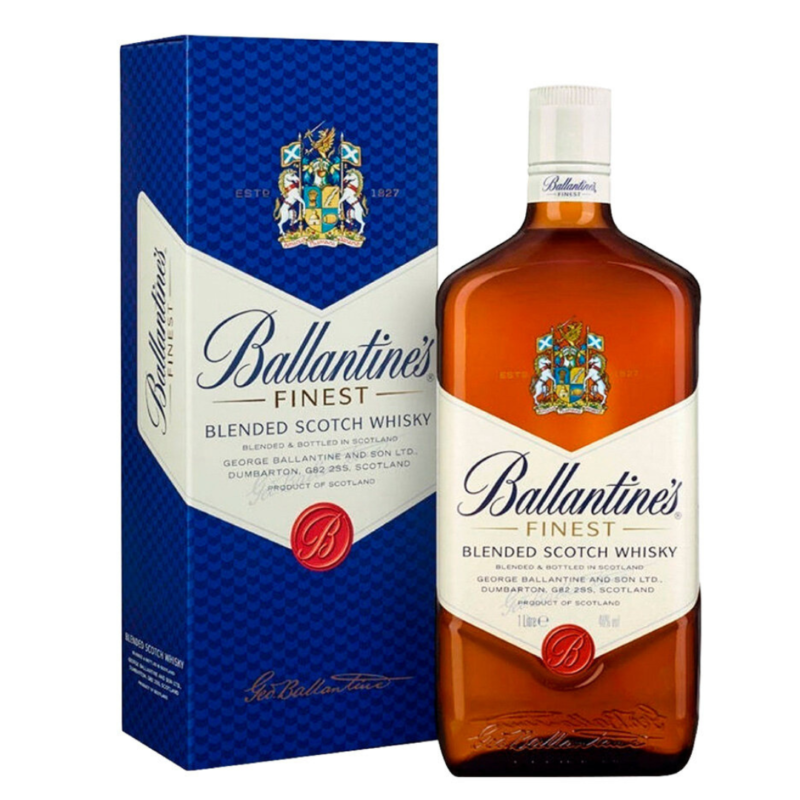 Ballantine´s Finest