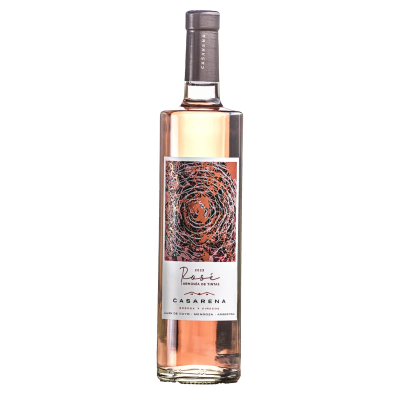 Casarena, Armonía de Tintas, Rosé