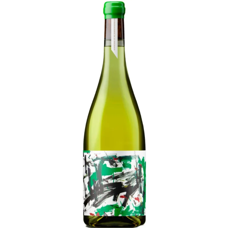 Edad Moderna, White Blend