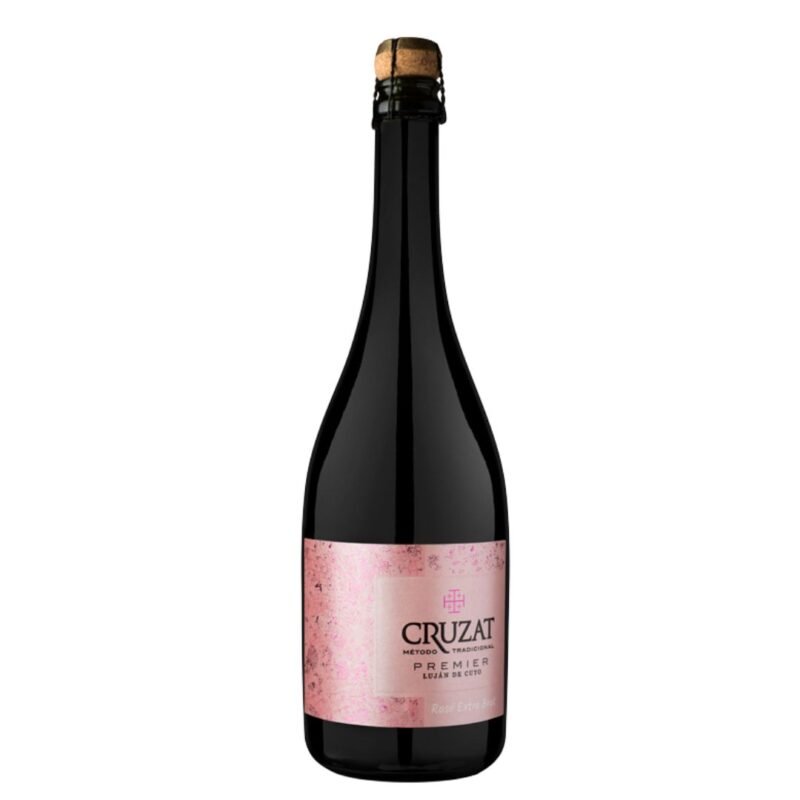 Cruzat, Premier Extra Brut Rosé