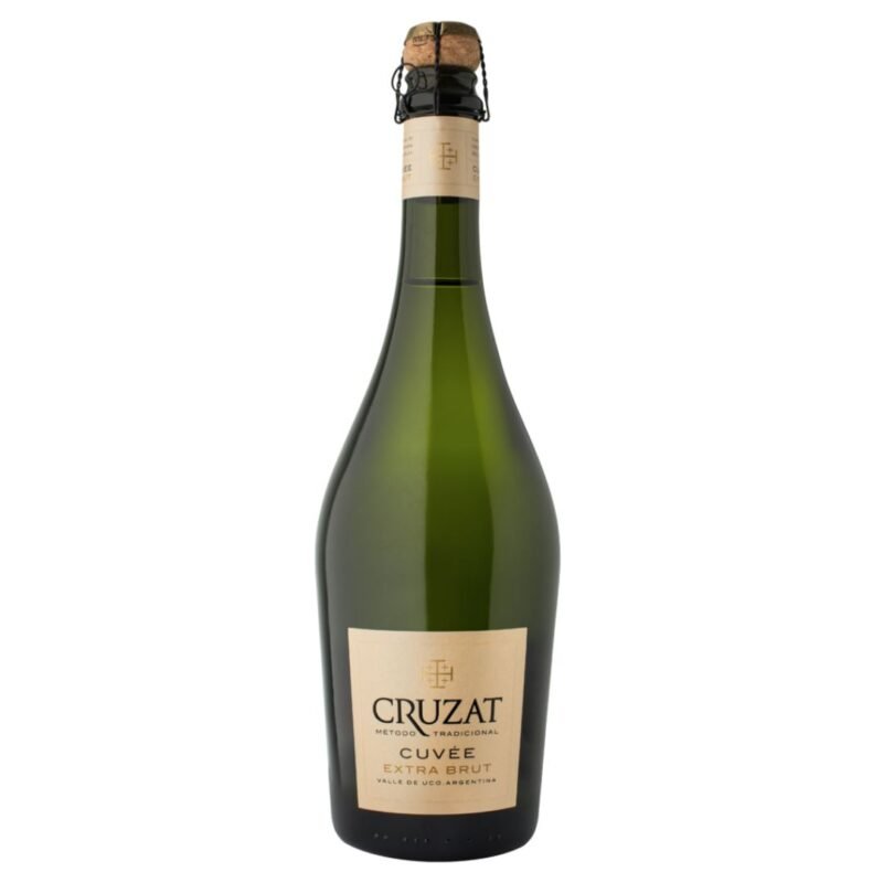 Cruzat, CUVÉE Extra Brut