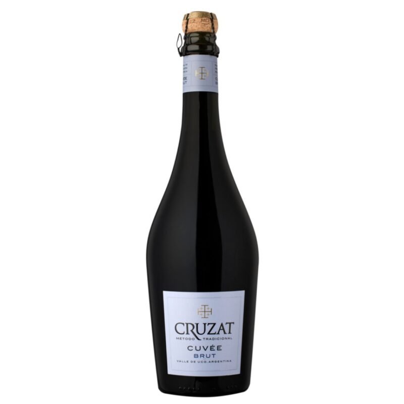 Cruzat, CUVÉE Brut