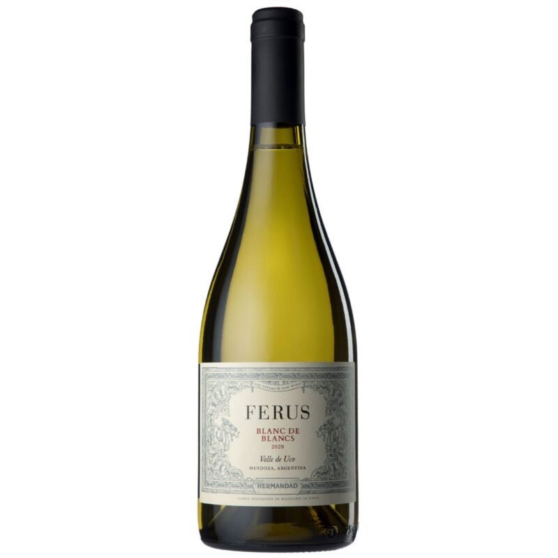 Ferus, Blanc de Blanc