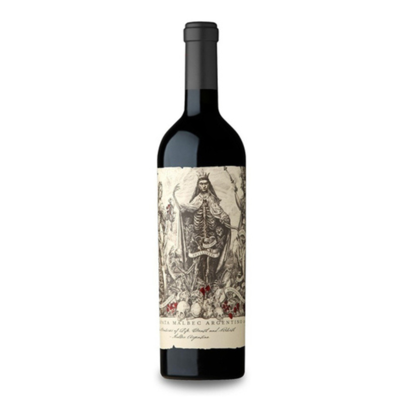 Malbec Argentino