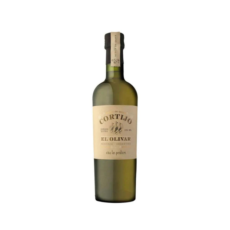 Cortijo, Aceite de Oliva Extra Virgen 250ml