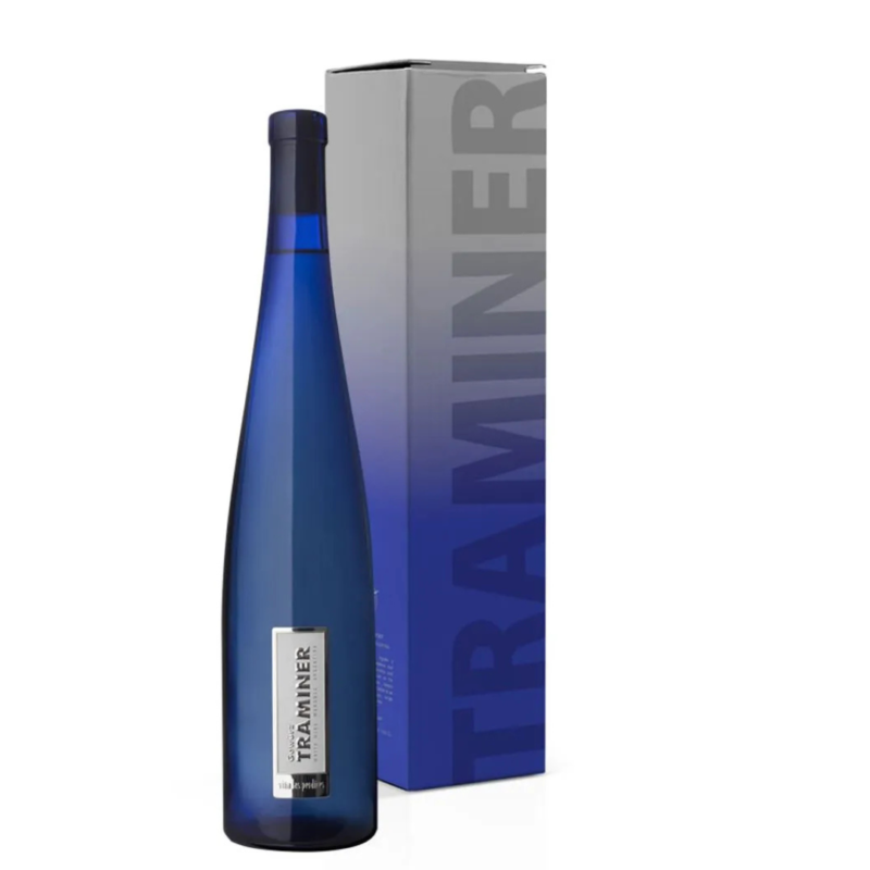 Gewürztraminer Magnum 1.5lts Viña Las Perdices