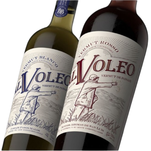 Box Vermut Al Voleo