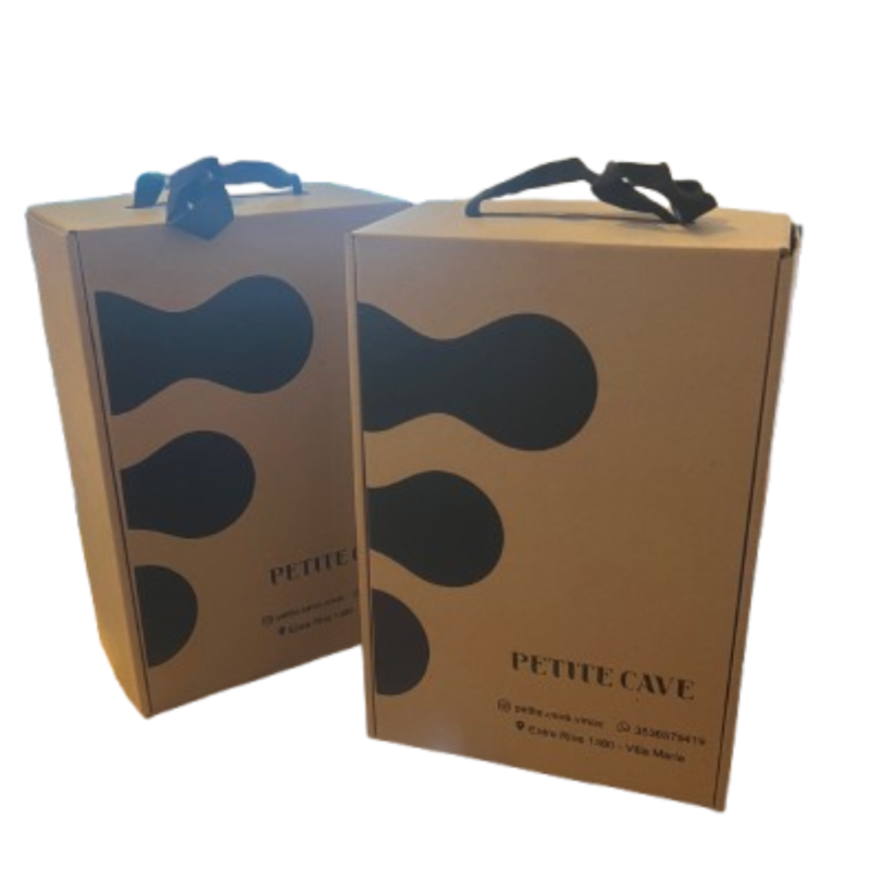 Gin Box Flavoured Edition - Imagen 2