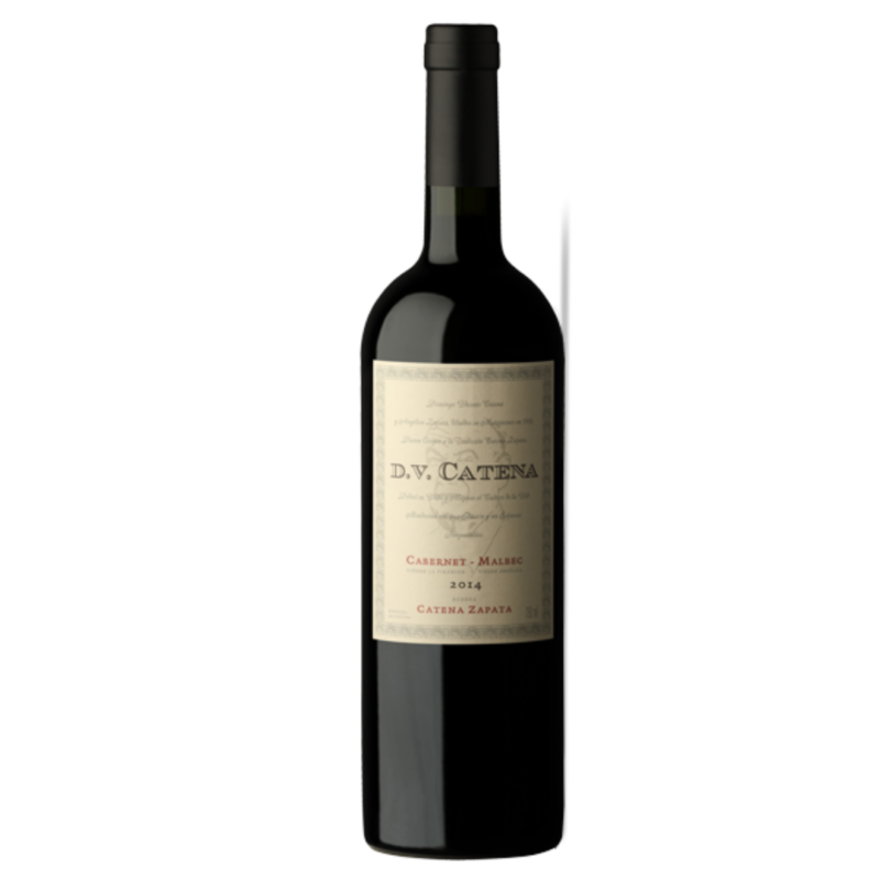 DV Catena, Cabernet Malbec