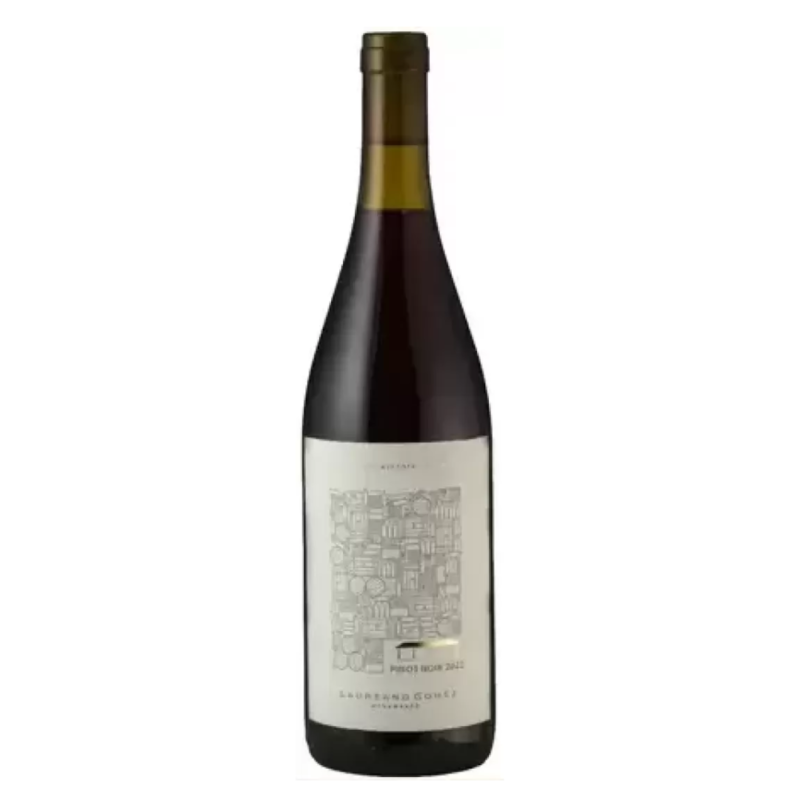 Tetris, Pinot Noir