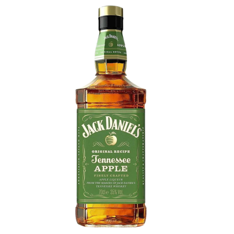 Jack Daniel´s  Apple - 700ml