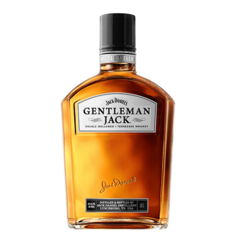 Jack Daniel´s  Gentleman - 750ml