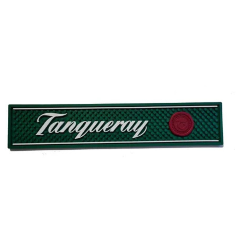 Esterilla Bar Mat, Tanqueray