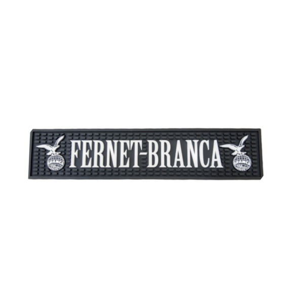 Esterilla Bar Mat, Fernet Branca