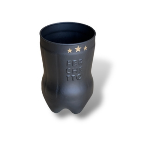 Vaso Fernet, FERCHETTO Black E.L. Campeones del Mundo