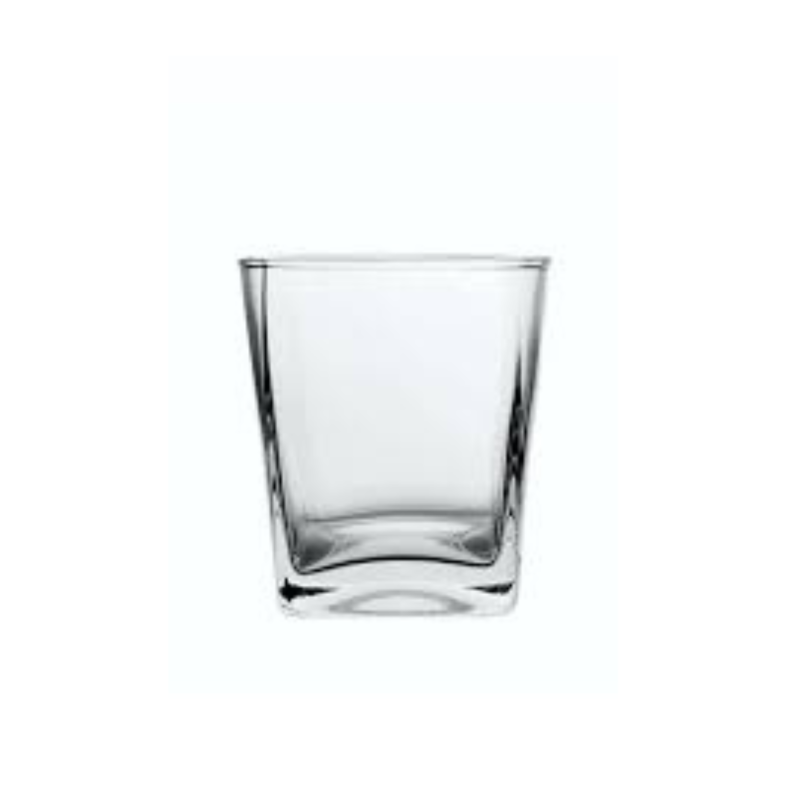 Vaso Whisky, con logo Chivas
