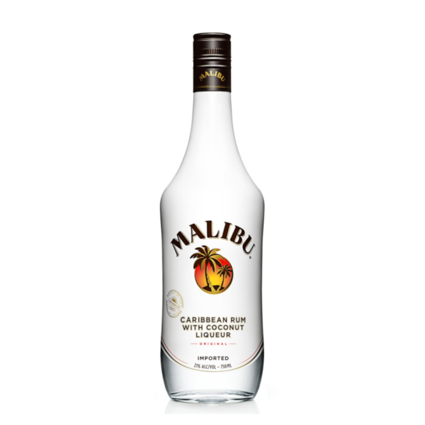 Malibu - Licor