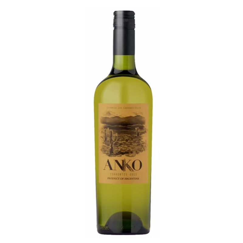 ANKO, Torrontés