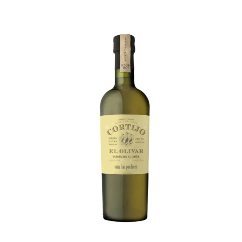 Cortijo, Aceite de Oliva Extra Virgen 500ml
