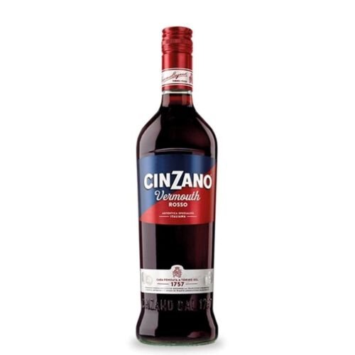 Cinzano Rosso