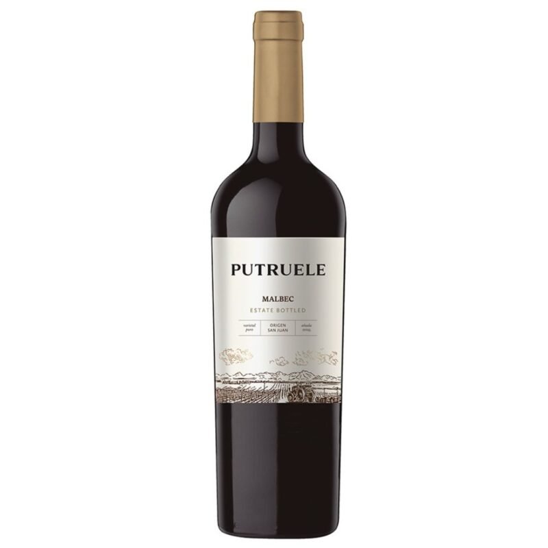 Putruele Estate, Estuche 2 Vinos - Imagen 2