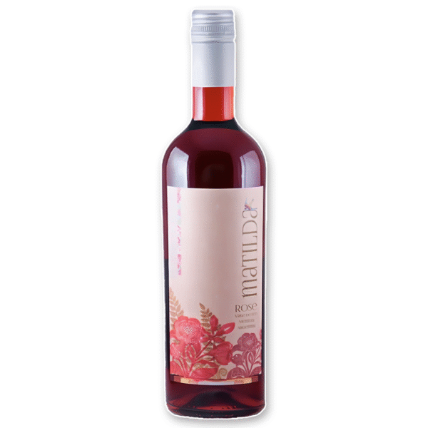 La Matilda, Rosé