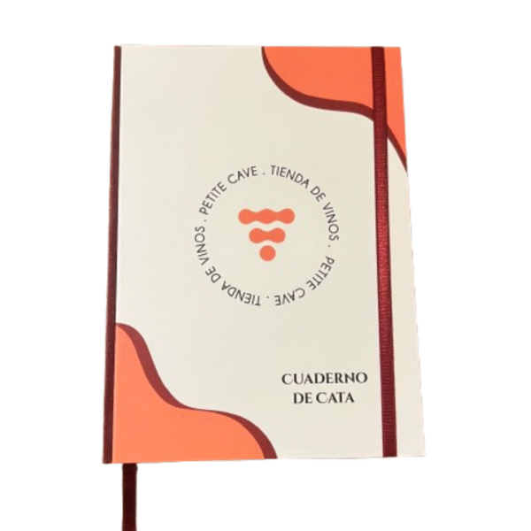 Cuaderno de Cata