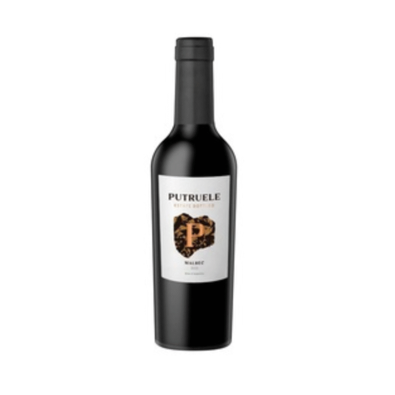 Putruele, Malbec 375ml