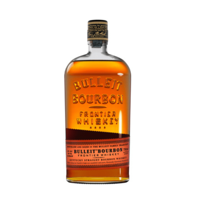 Bulleit Bourbon