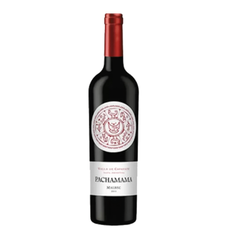 PACHAMAMA, Malbec